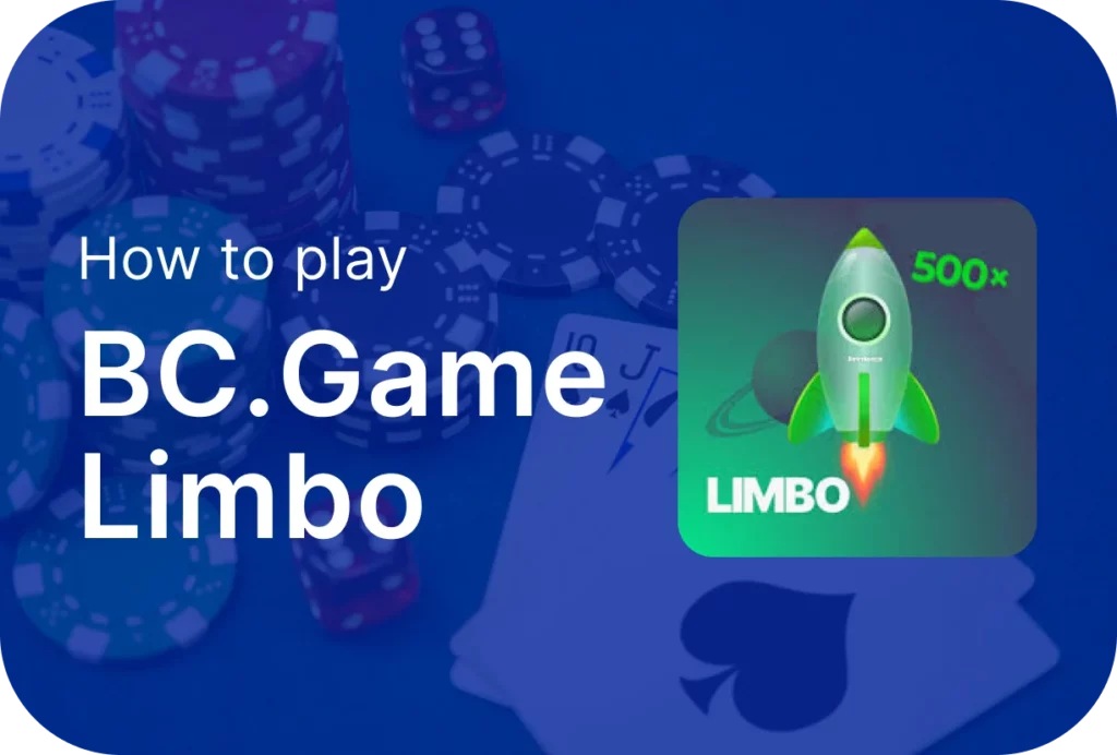 Learn how to play Limbo on BC.Game.