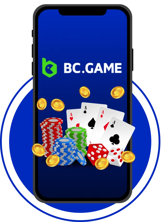 The Most Common Crypto Casino BC.Game Debate Isn't As Simple As You May Think